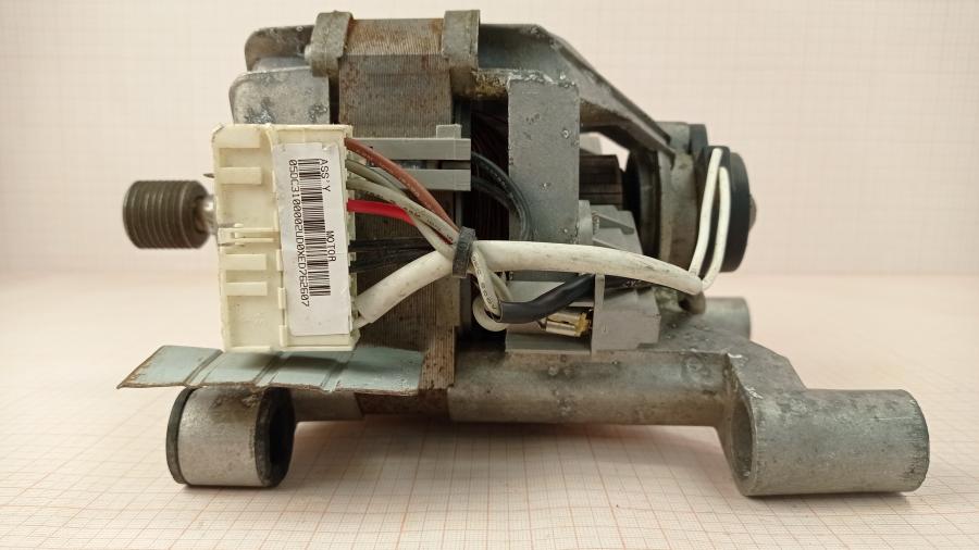 111-339-001 Двигатель для стиральной машины G&j Gj-2UA004B #5