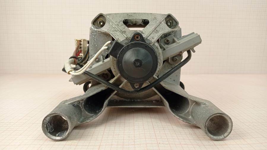 111-339-001 Двигатель для стиральной машины G&j Gj-2UA004B #6