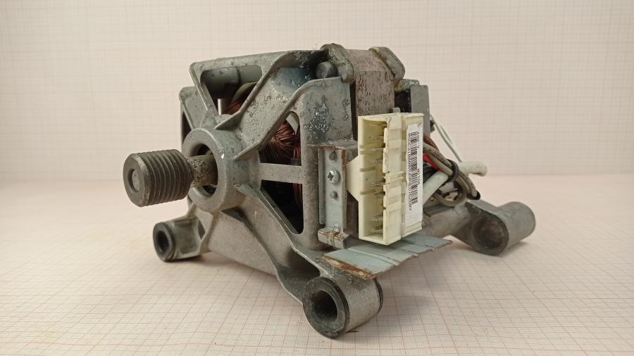 111-339-001 Двигатель для стиральной машины G&j Gj-2UA004B #7