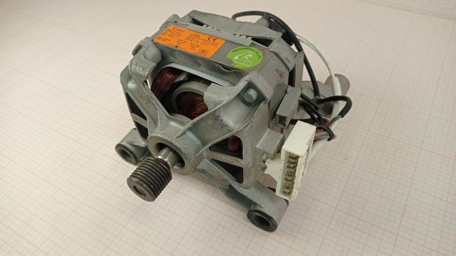 111-339-002 Двигатель для стиральной машины G&j Gj-2UA004B #2