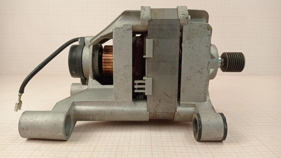 111-339-002 Двигатель для стиральной машины G&j Gj-2UA004B #4