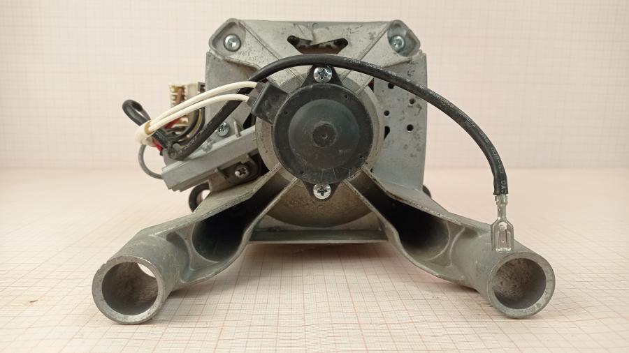 111-339-002 Двигатель для стиральной машины G&j Gj-2UA004B #5