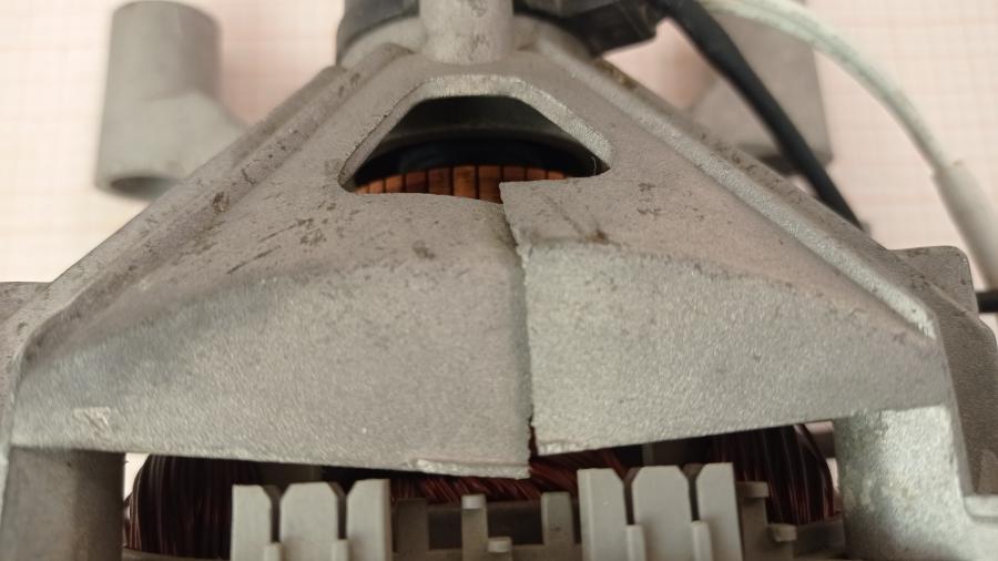 111-339-002 Двигатель для стиральной машины G&j Gj-2UA004B #12