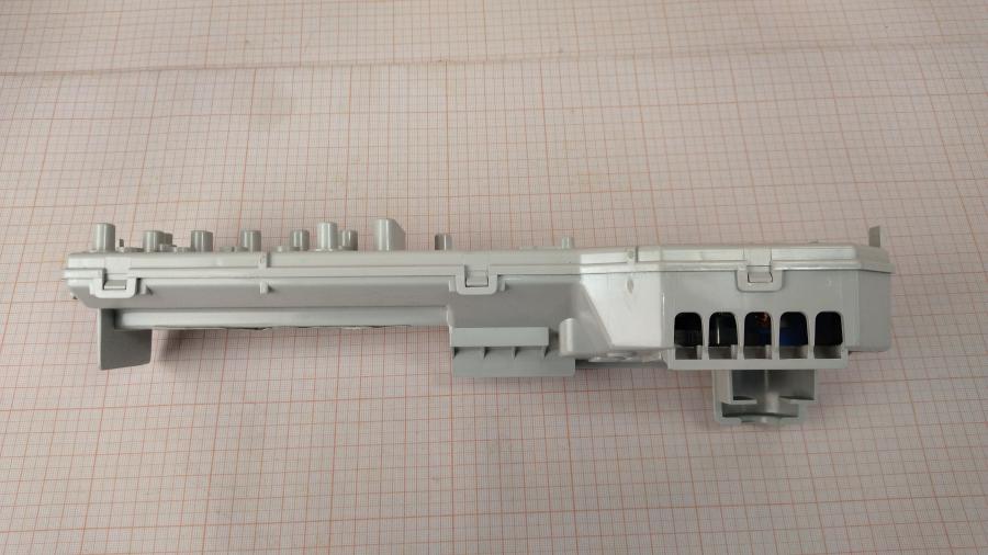 111-342-001 Модуль управления для стиральной машины Electrolux 132402720 #4