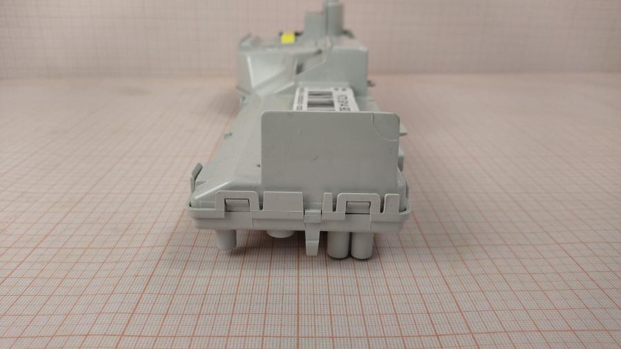 111-342-001 Модуль управления для стиральной машины Electrolux 132402720 #5