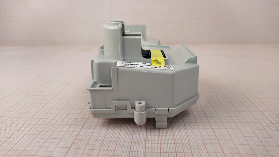 111-342-001 Модуль управления для стиральной машины Electrolux 132402720 #6