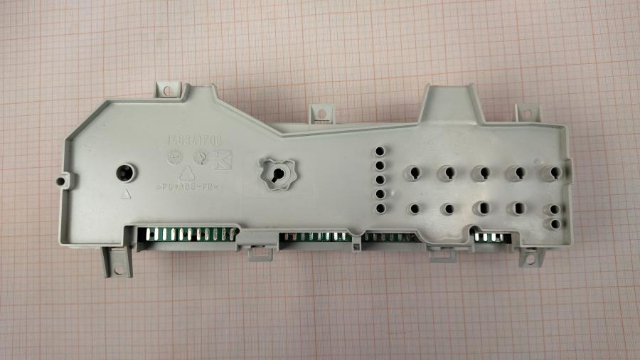 111-347-001 Модуль управления для стиральной машины Electrolux 132401750 #2