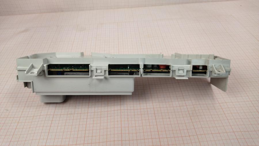 111-347-001 Модуль управления для стиральной машины Electrolux 132401750 #3