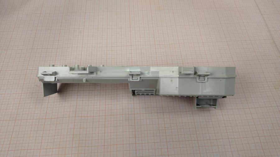 111-347-001 Модуль управления для стиральной машины Electrolux 132401750 #4