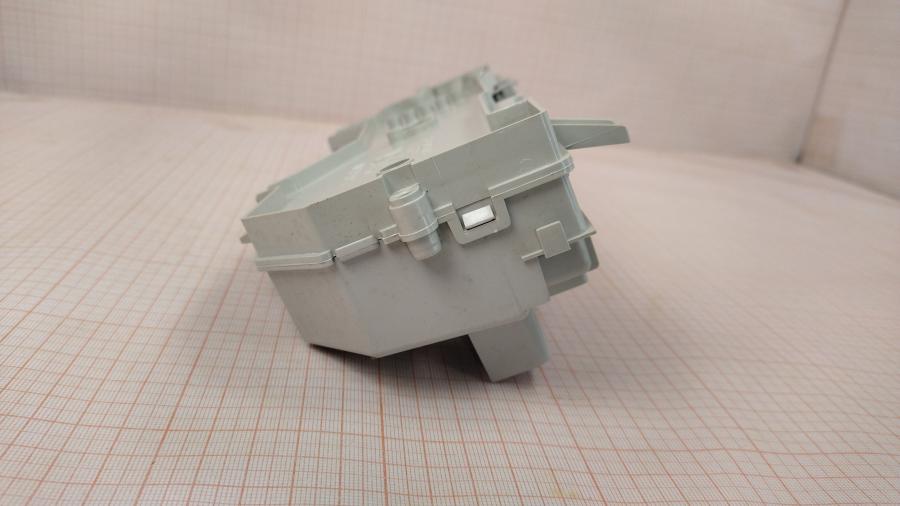 111-347-001 Модуль управления для стиральной машины Electrolux 132401750 #5