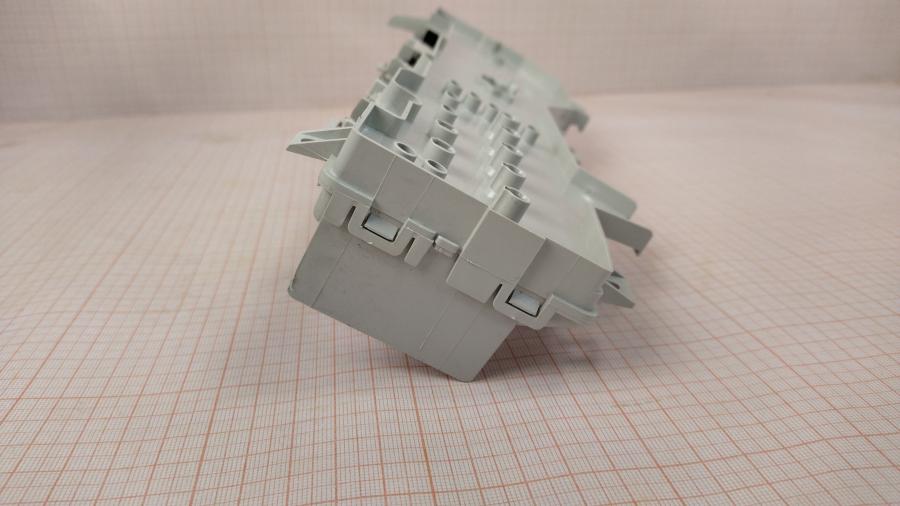 111-347-001 Модуль управления для стиральной машины Electrolux 132401750 #6