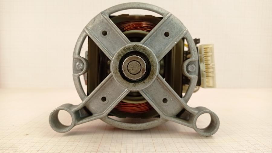 111-349-001 Двигатель для стиральной машины WHIRLPOOL 481236158401 #3