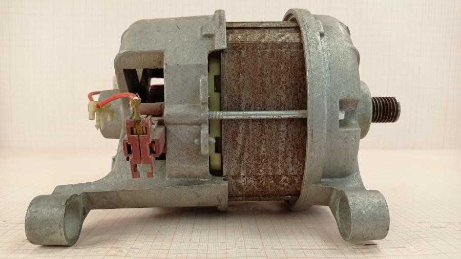 111-349-001 Двигатель для стиральной машины WHIRLPOOL 481236158401 #4