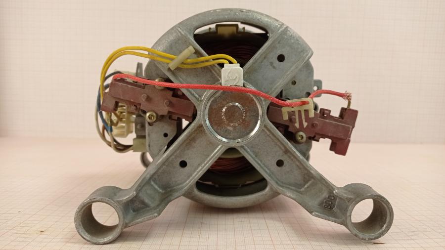 111-349-001 Двигатель для стиральной машины WHIRLPOOL 481236158401 #5