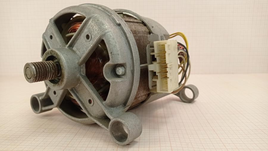 111-349-001 Двигатель для стиральной машины WHIRLPOOL 481236158401 #7