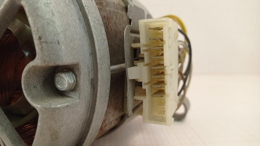 111-349-001 Двигатель для стиральной машины WHIRLPOOL 481236158401 #8