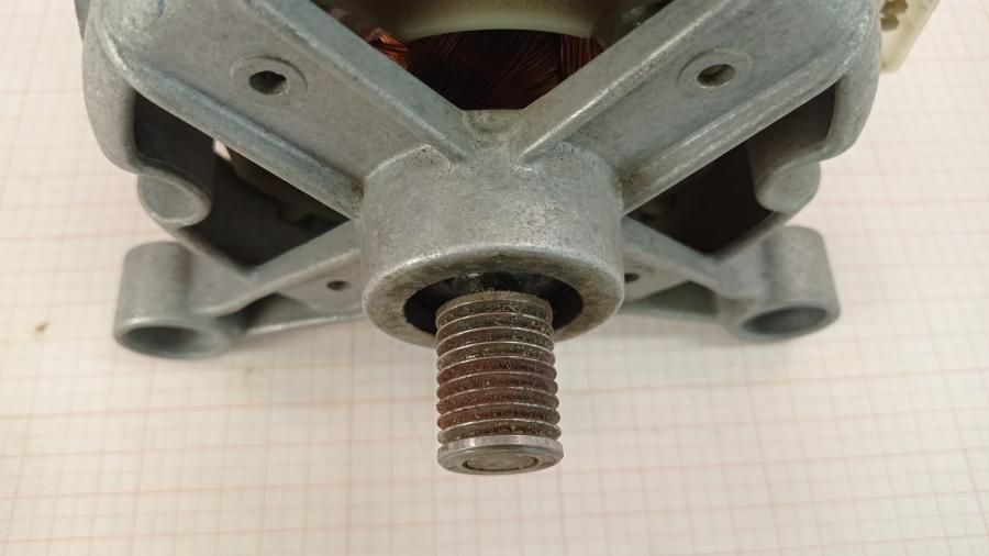 111-349-001 Двигатель для стиральной машины WHIRLPOOL 481236158401 #9