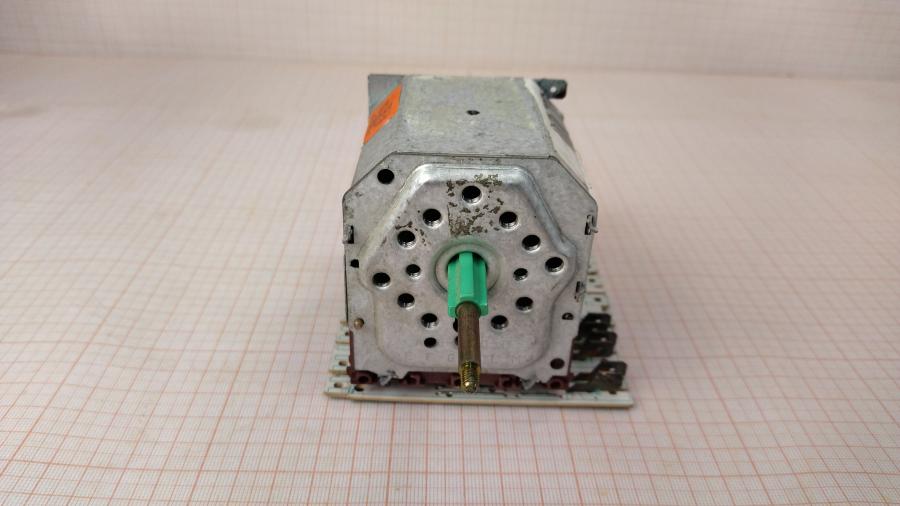 111-351-001 Таймер для стиральной машины BITRON  07404012.00 #4