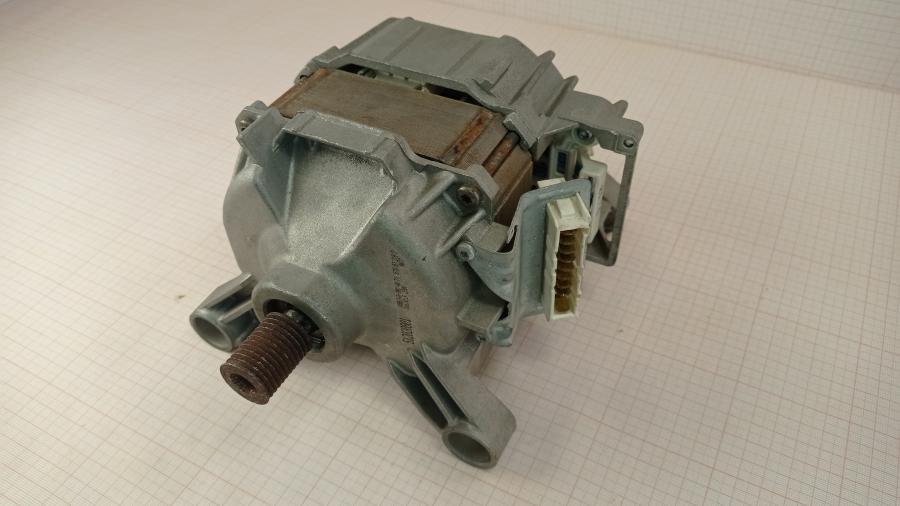 111-358-001 Двигатель для стиральной машины ARDO 512020801 #2