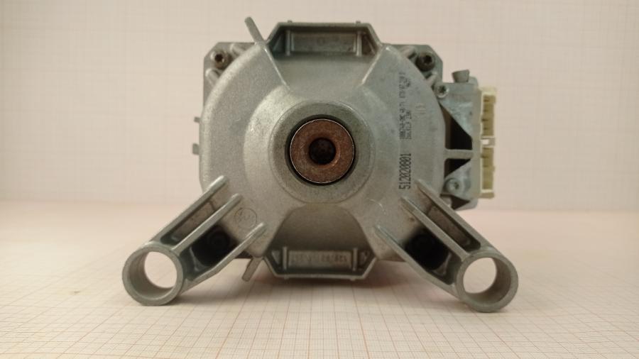 111-358-001 Двигатель для стиральной машины ARDO 512020801 #3