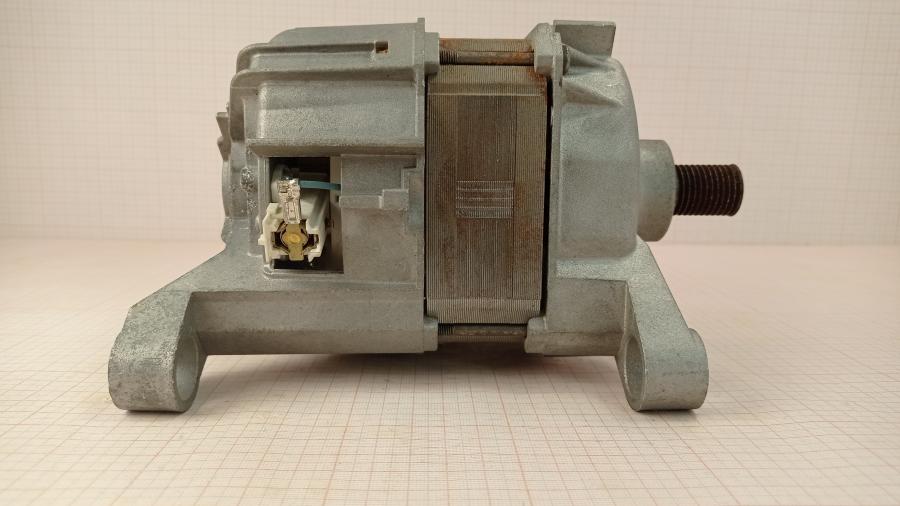 111-358-001 Двигатель для стиральной машины ARDO 512020801 #4