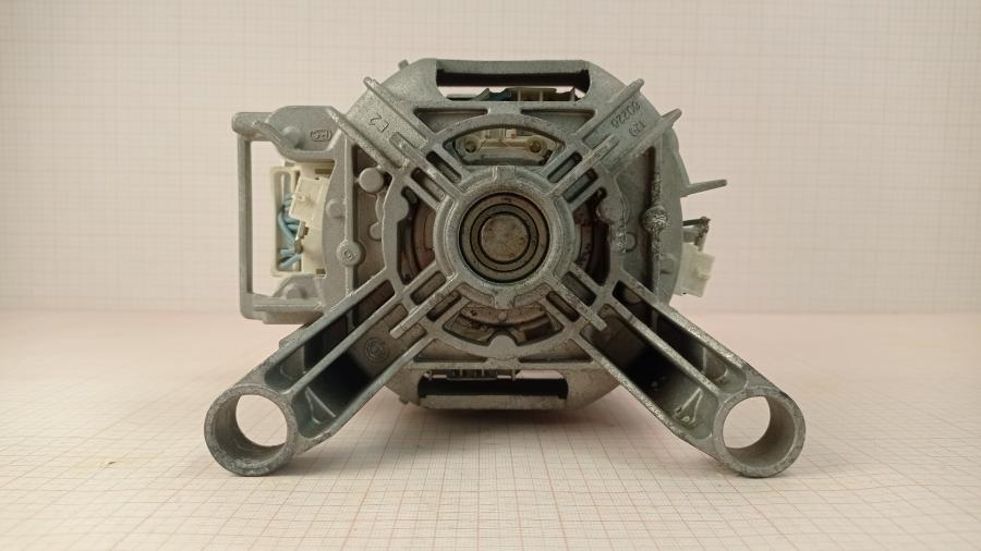 111-358-001 Двигатель для стиральной машины ARDO 512020801 #5