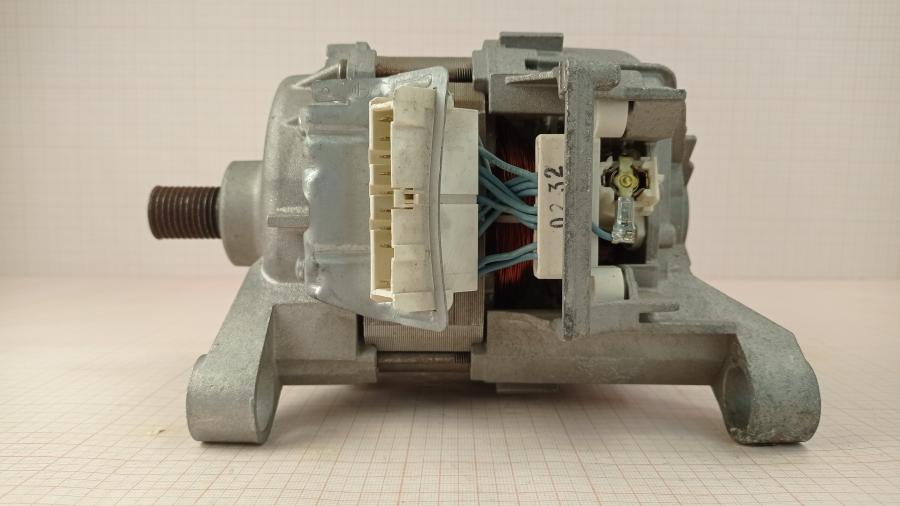 111-358-001 Двигатель для стиральной машины ARDO 512020801 #6