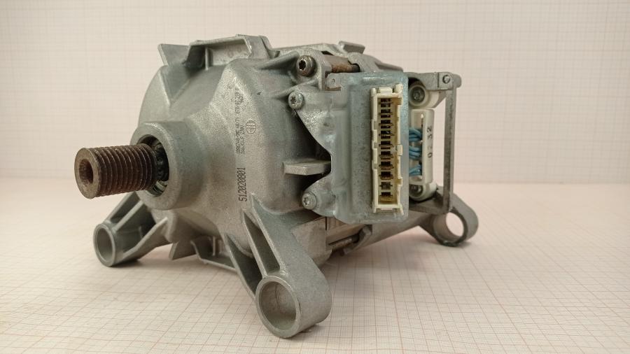 111-358-001 Двигатель для стиральной машины ARDO 512020801 #7