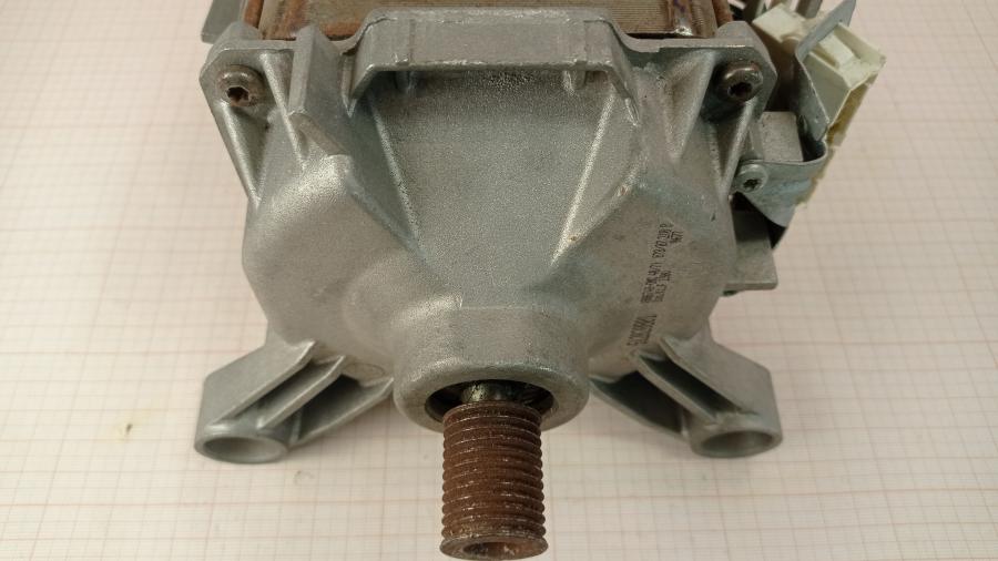 111-358-001 Двигатель для стиральной машины ARDO 512020801 #9