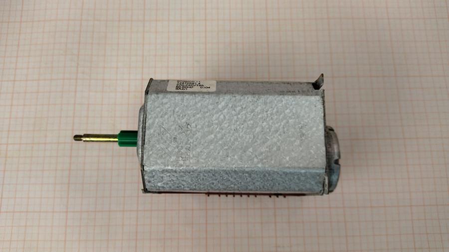 111-357-001 Таймер для стиральной машины  124705914 #3