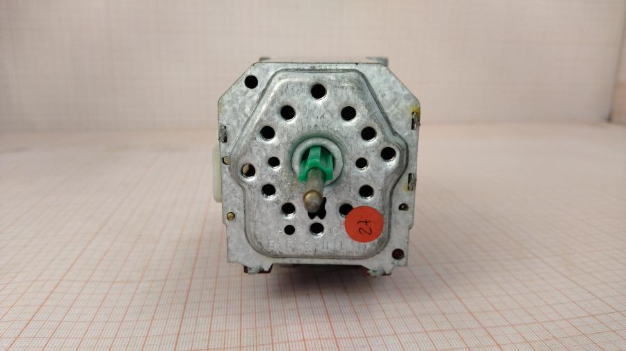 111-357-001 Таймер для стиральной машины  124705914 #6