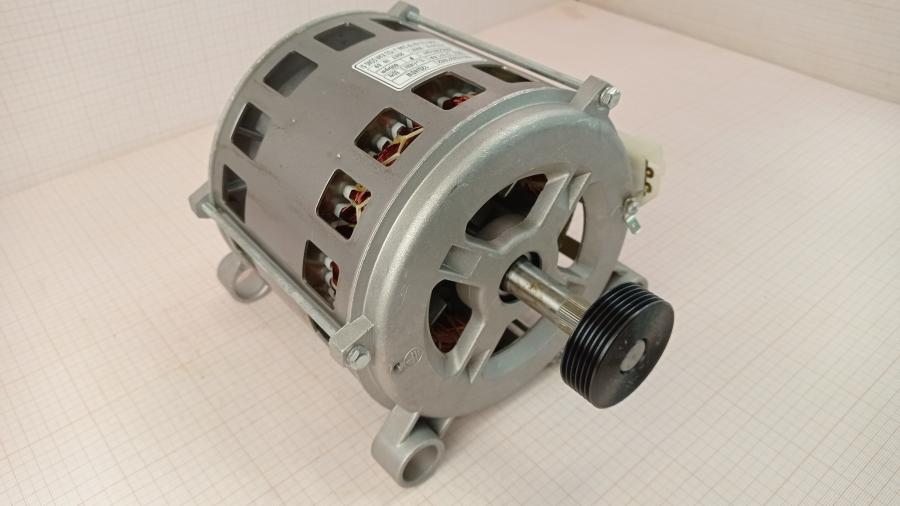 111-361-001 Двигатель для стиральной машины HAIER YXG162/2/16E2 #1