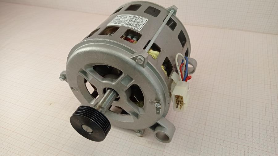 111-361-001 Двигатель для стиральной машины HAIER YXG162/2/16E2 #2