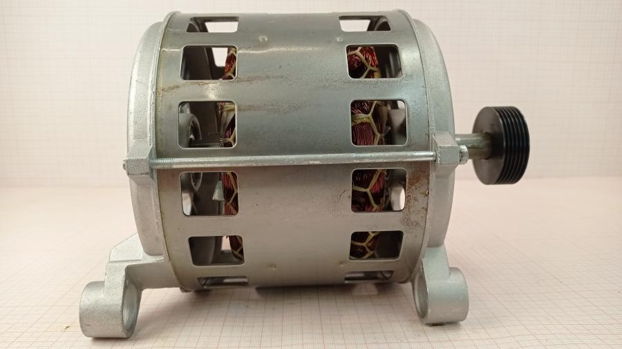 111-361-001 Двигатель для стиральной машины HAIER YXG162/2/16E2 #4