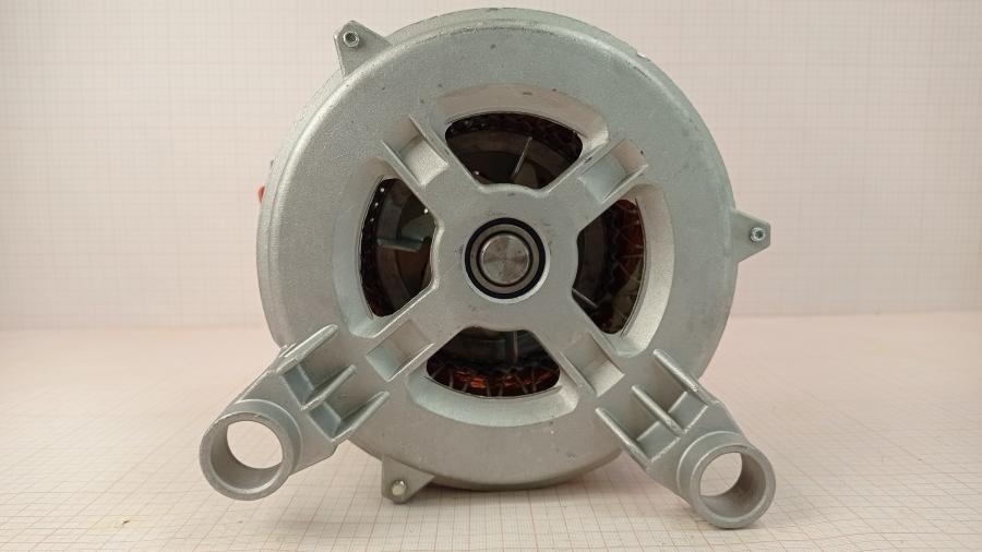 111-361-001 Двигатель для стиральной машины HAIER YXG162/2/16E2 #5