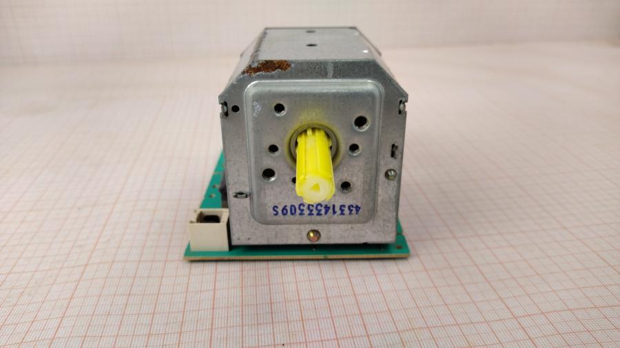 111-363-001 Таймер для стиральной машины AKO 513 309 #3