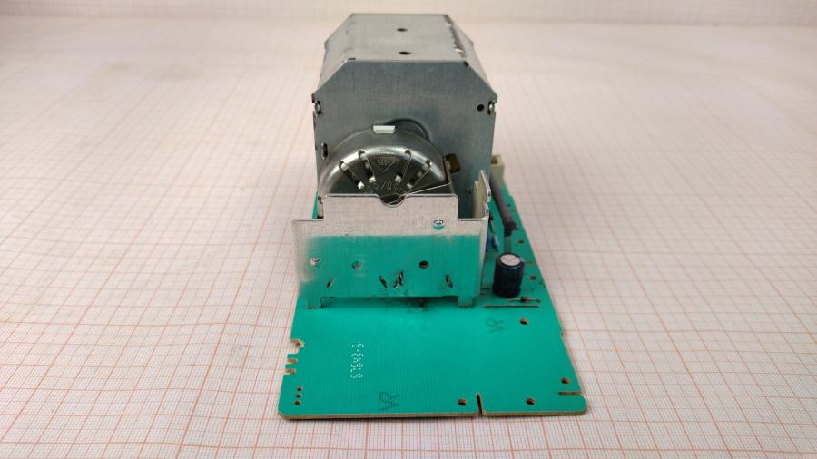 111-363-001 Таймер для стиральной машины AKO 513 309 #4