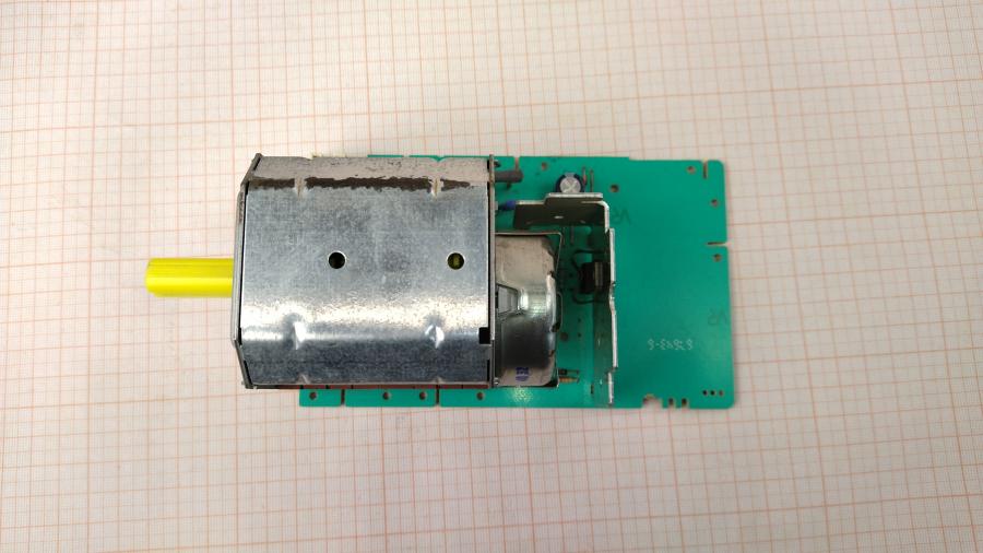 111-363-001 Таймер для стиральной машины AKO 513 309 #5