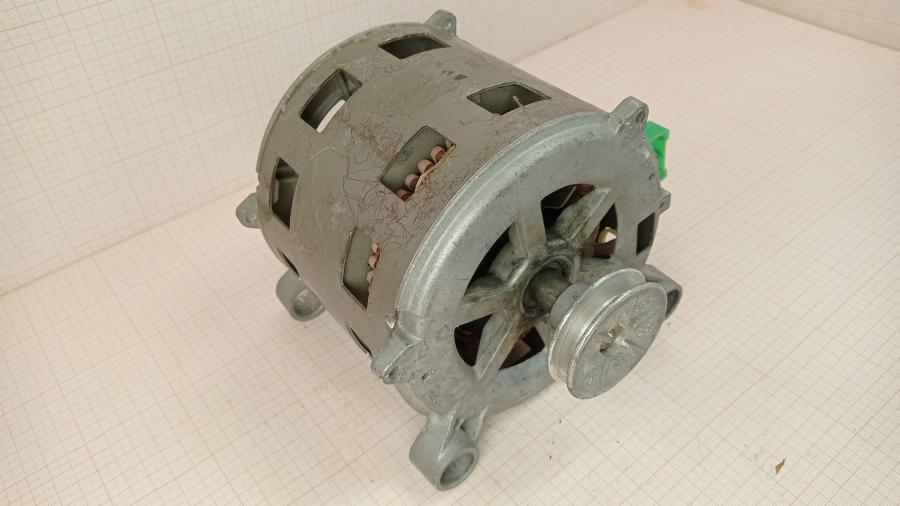 111-364-001 Двигатель для стиральной машины Sole Type 20573.643 #1