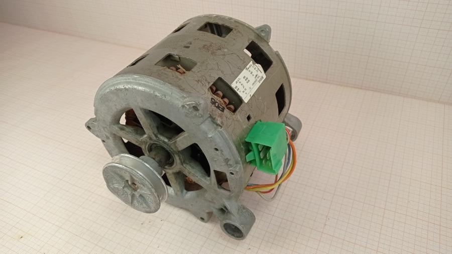 111-364-001 Двигатель для стиральной машины Sole Type 20573.643 #2