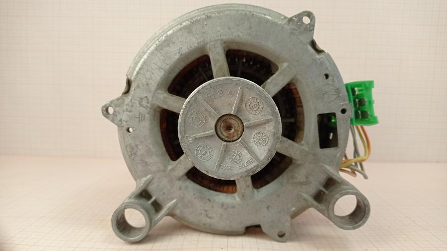 111-364-001 Двигатель для стиральной машины Sole Type 20573.643 #3