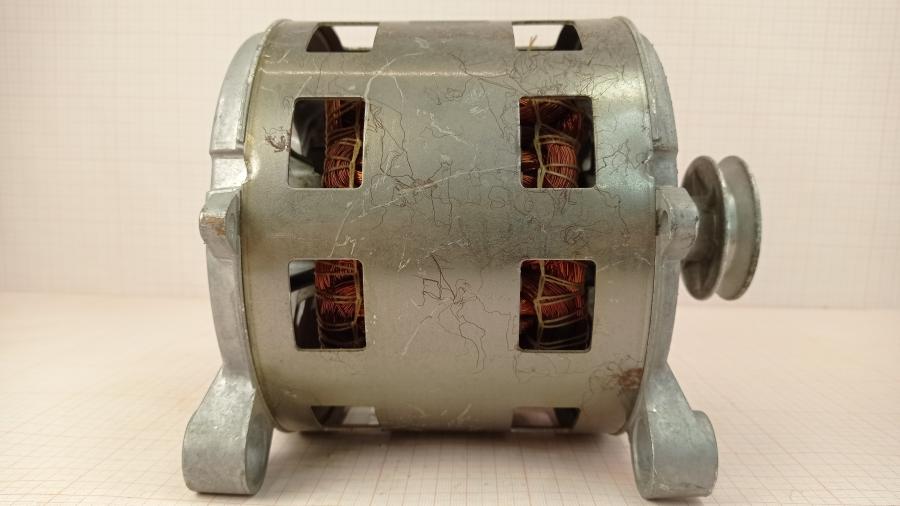 111-364-001 Двигатель для стиральной машины Sole Type 20573.643 #4