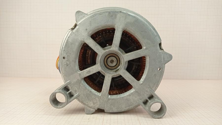 111-364-001 Двигатель для стиральной машины Sole Type 20573.643 #5