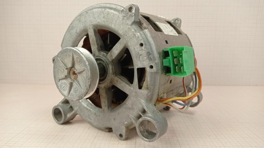 111-364-001 Двигатель для стиральной машины Sole Type 20573.643 #7