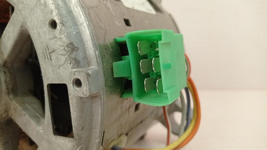 111-364-001 Двигатель для стиральной машины Sole Type 20573.643 #8