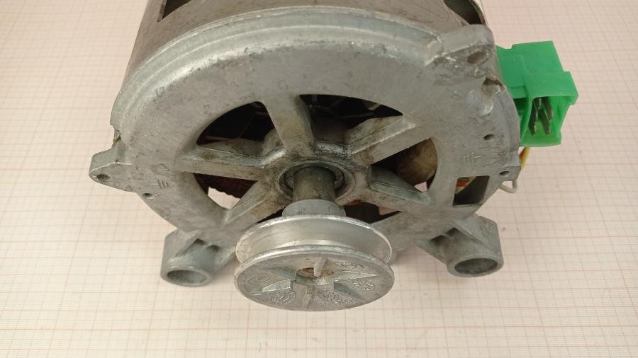 111-364-001 Двигатель для стиральной машины Sole Type 20573.643 #9