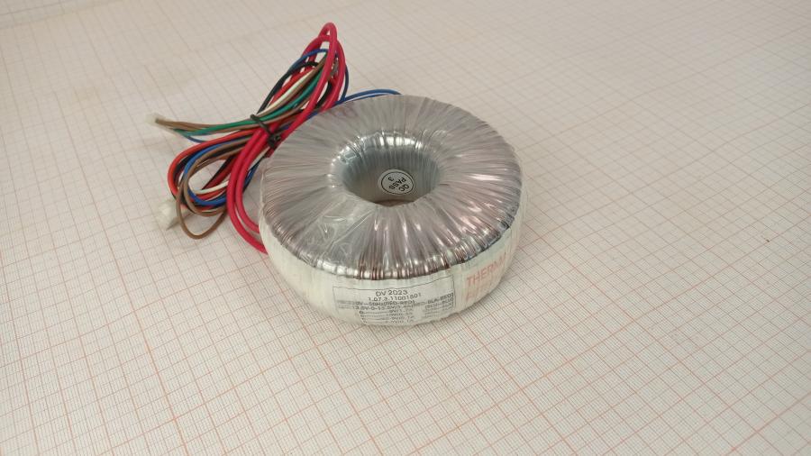 120-001-002 Трансформаторы ELENBERG DV 2023 #1