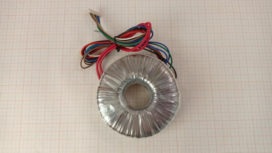 120-001-002 Трансформаторы ELENBERG DV 2023 #2