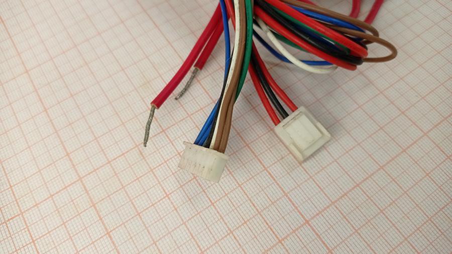 120-001-002 Трансформаторы ELENBERG DV 2023 #6