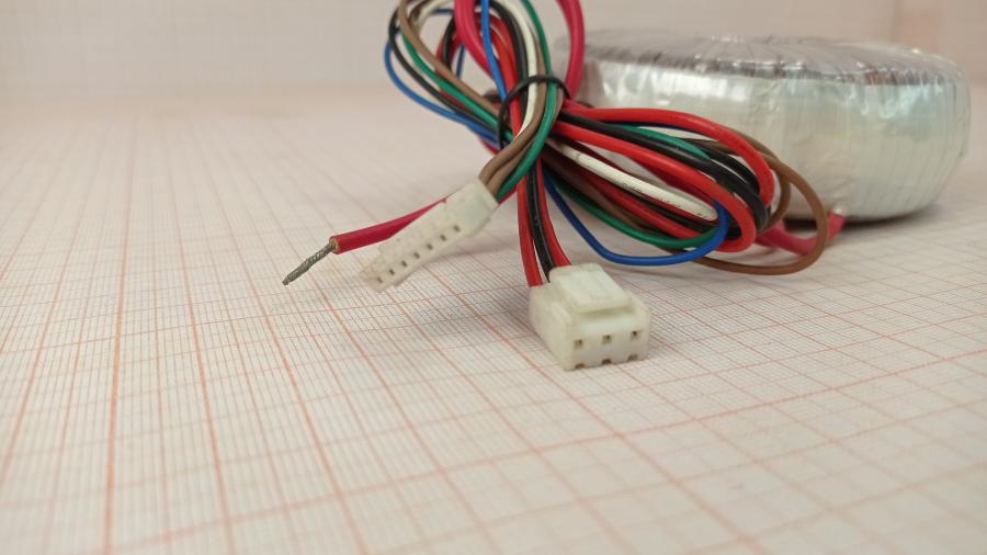 120-001-002 Трансформаторы ELENBERG DV 2023 #7